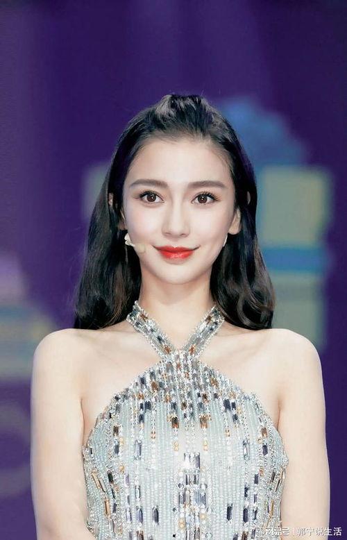 娱乐圈最新爆料杨颖是谁,娱乐圈再掀波澜